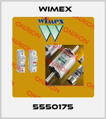 5550175 Wimex