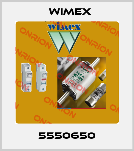 5550650 Wimex