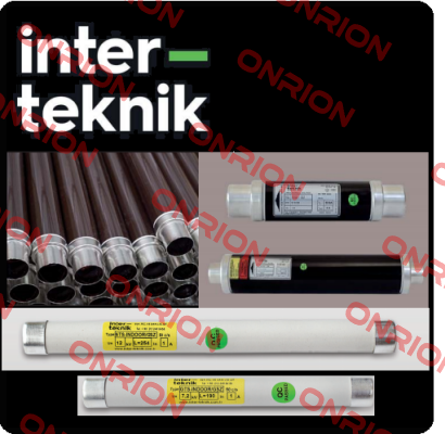 GTS036 Interteknik