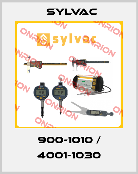 900-1010 / 4001-1030 Sylvac