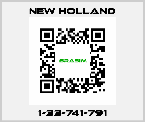 1-33-741-791 new holland