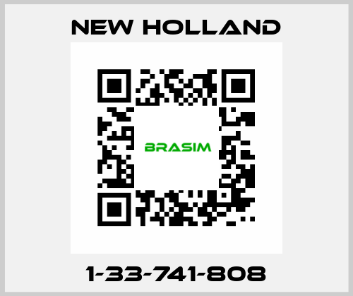 1-33-741-808 new holland