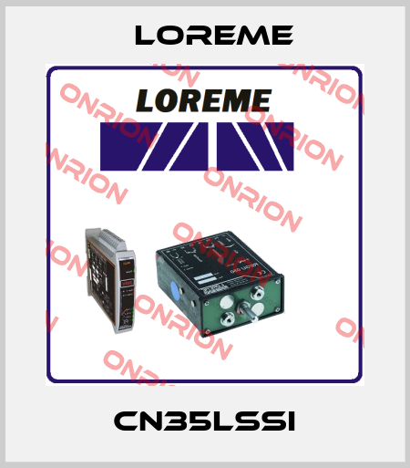 CN35Lssi Loreme