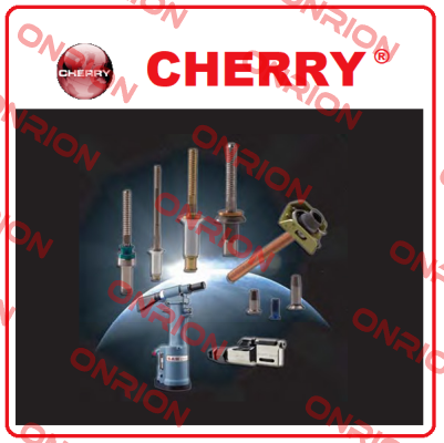 G84-4400LUBDE-2 Cherry