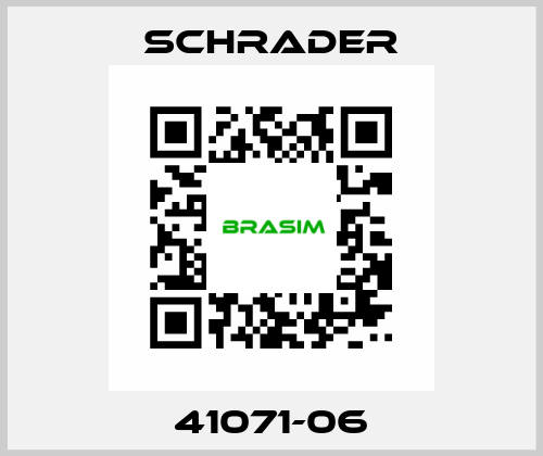 41071-06 Schrader