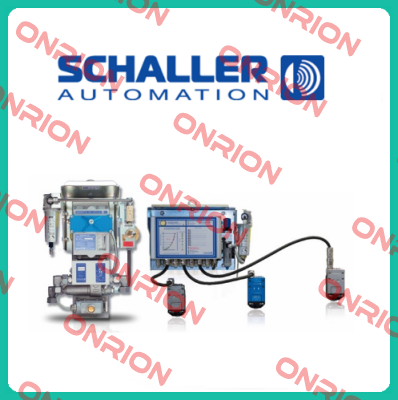 10411 Schaller Automation