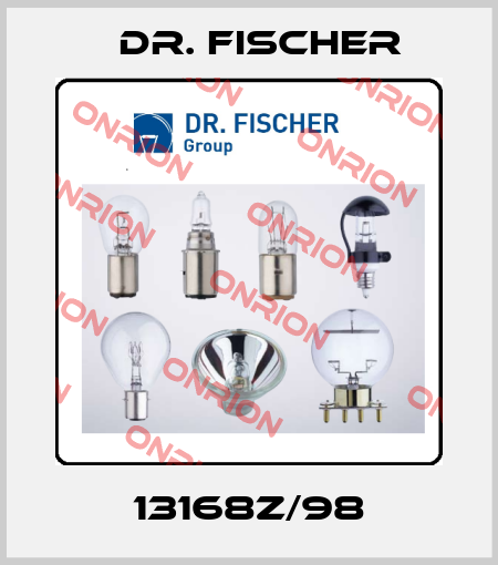13168z/98 Dr. Fischer