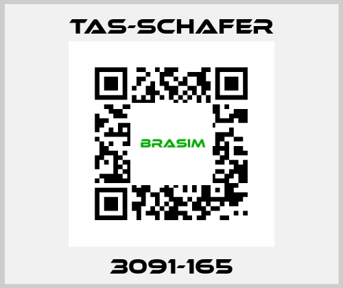 3091-165 TAS-SCHAFER