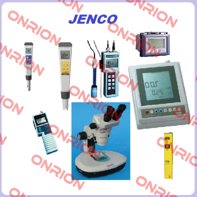 IP-600-10/20T Jenco