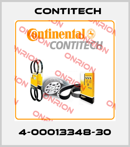 4-00013348-30 Contitech
