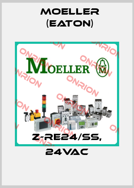Z-RE24/SS, 24VAC Moeller (Eaton)