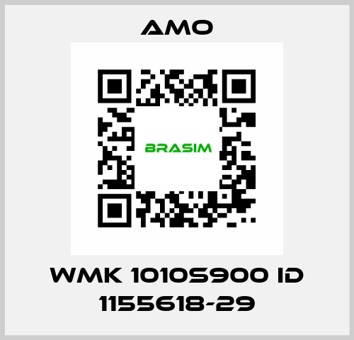 WMK 1010S900 ID 1155618-29 Amo