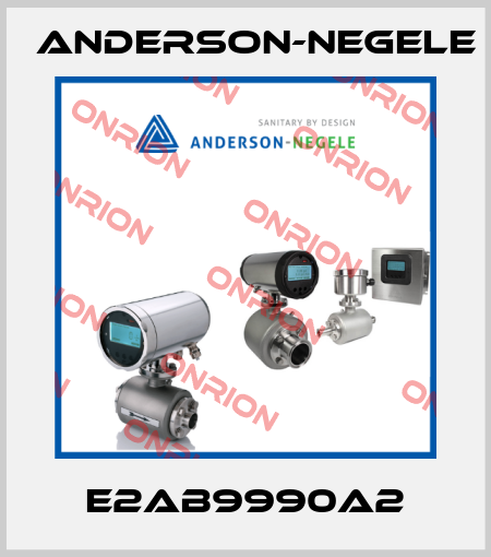 E2AB9990A2 Anderson-Negele