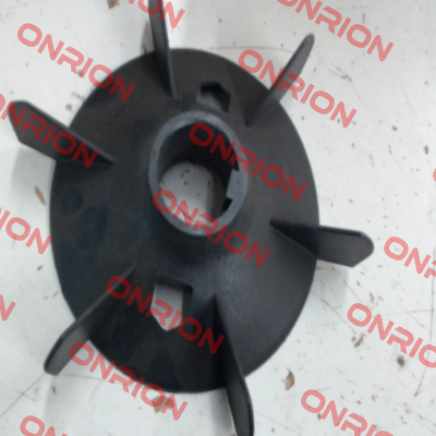 fan for  Y２E2-160L-2-big