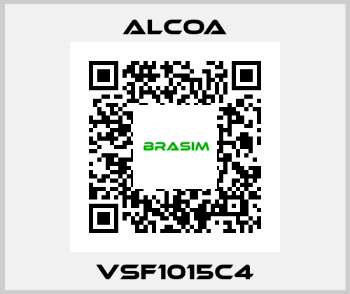 VSF1015C4 ALCOA