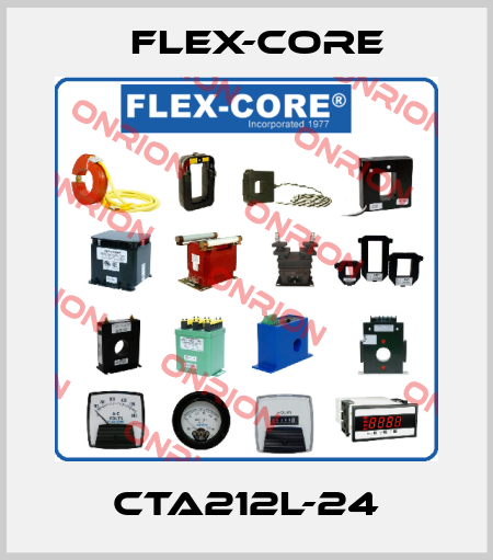 CTA212L-24 Flex-Core