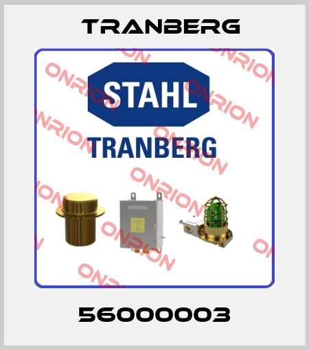 56000003 TRANBERG
