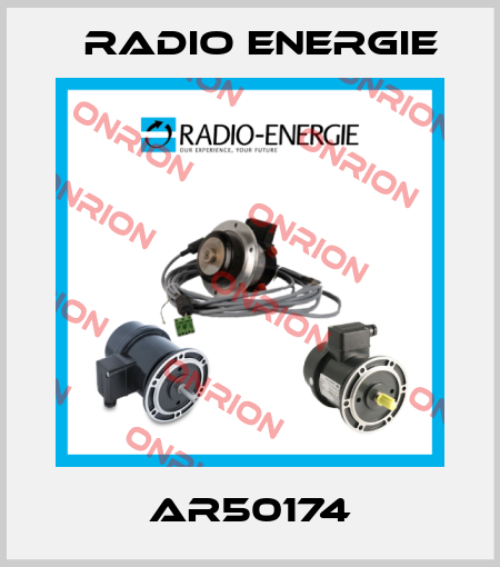 AR50174 Radio Energie