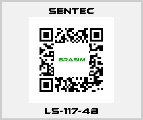 LS-117-4B SENTEC