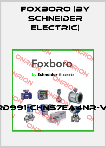 SRD991-CHNS7EA4NR-V01 Foxboro (by Schneider Electric)