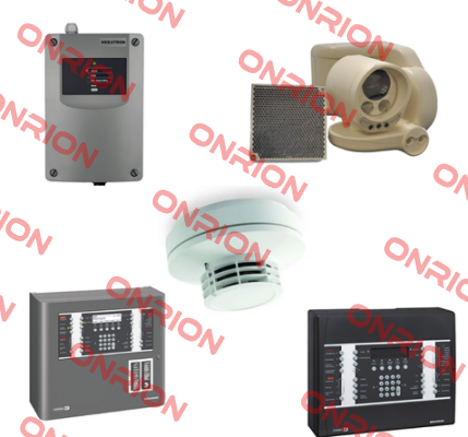 heat detector STMV - 70 for ORM - 130A Hekatron