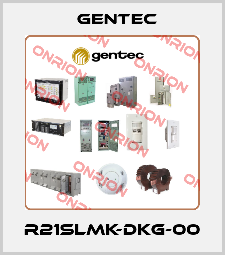 R21SLMK-DKG-00 Gentec