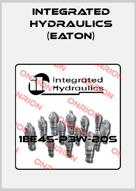 1EE45-P3W-20S Integrated Hydraulics (EATON)