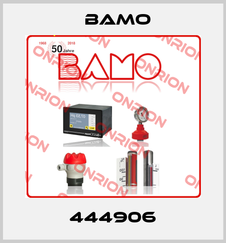 444906 Bamo