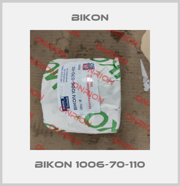 BIKON 1006-70-110-big