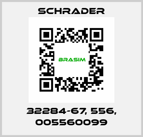 32284-67, 556, 005560099 Schrader