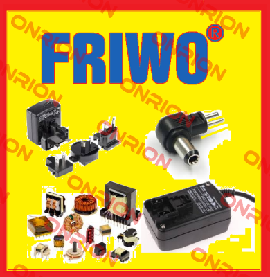 FOX-Leads 10.5611.003-490(2X20AWG) FRIWO