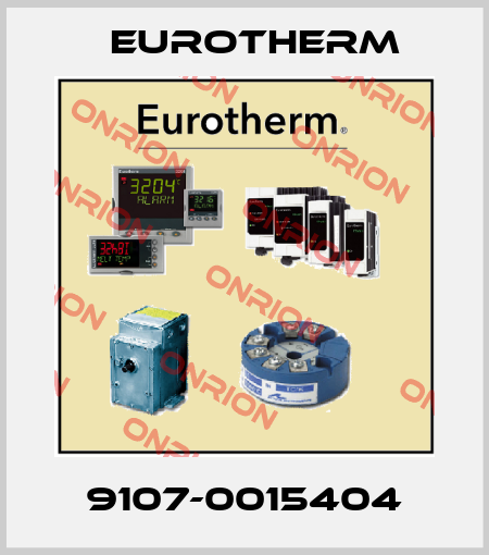 9107-0015404 Eurotherm