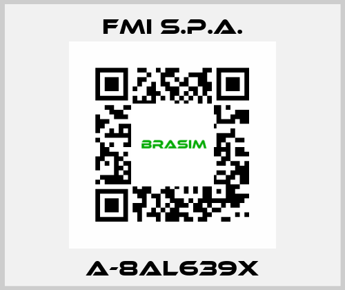 A-8AL639X FMI S.p.A.