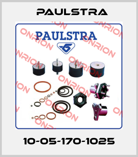 10-05-170-1025 Paulstra