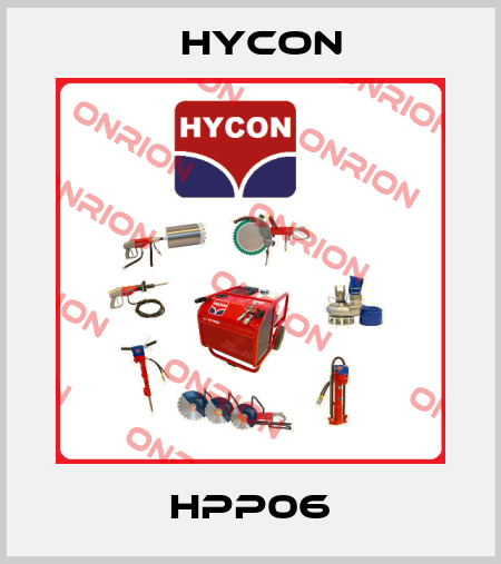 HPP06 Hycon
