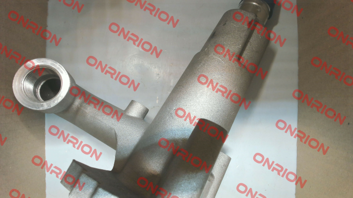 Ratchet & Flow Casting D84000 OLP-big