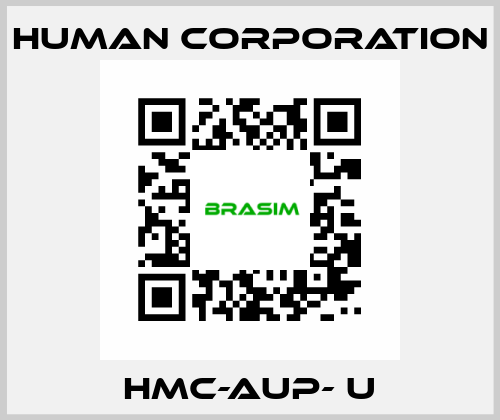 HMC-AUP- U Human Corporation