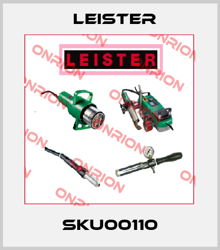 SKU00110 Leister