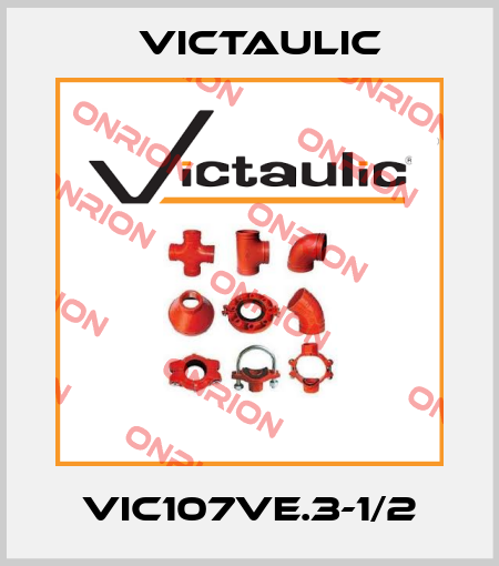VIC107VE.3-1/2 Victaulic