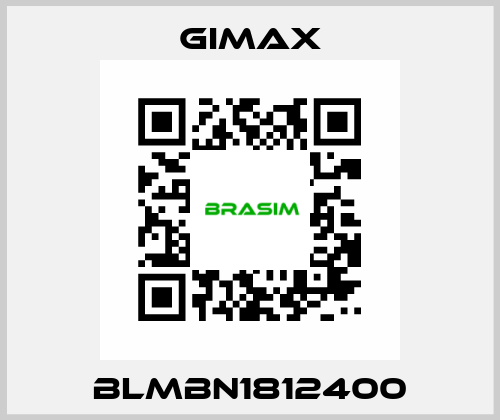 BLMBN1812400 GIMAX