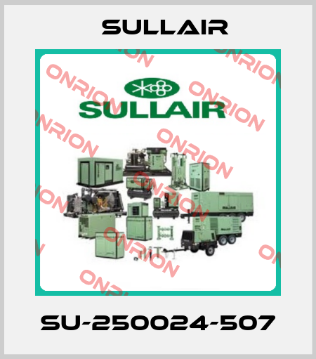 SU-250024-507 Sullair