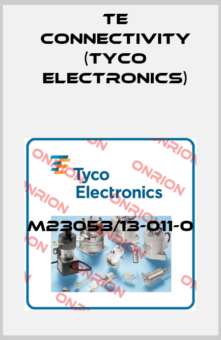 M23053/13-011-0 TE Connectivity (Tyco Electronics)