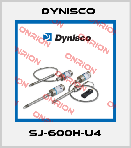 SJ-600H-U4 Dynisco