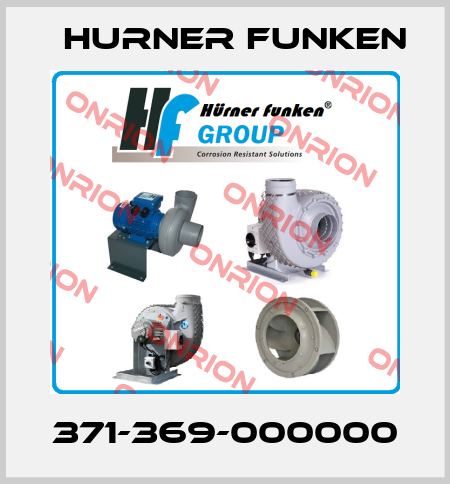 371-369-000000 Hurner Funken