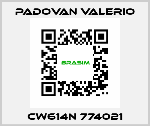 CW614N 774021 PADOVAN VALERIO