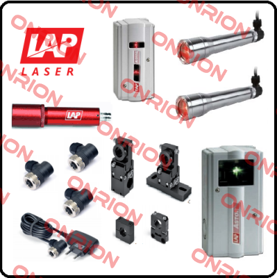 accessories for 5HYL-52-A4 Lap Laser