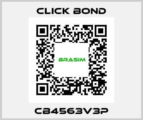 CB4563V3P Click Bond