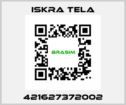 421627372002 ISKRA TELA