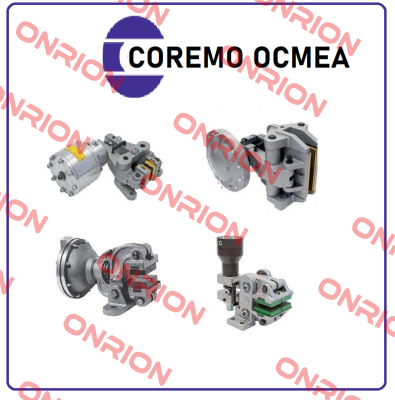 C61840 Coremo Ocmea S.p.A.