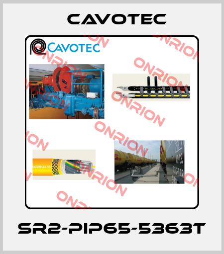 SR2-PIP65-5363T Cavotec